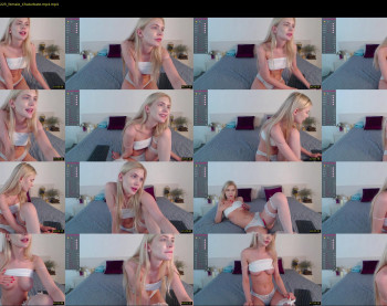 chloe_moor — 54 minute Chaturbate female cam show recording, 1080p, Aug 21, 2022