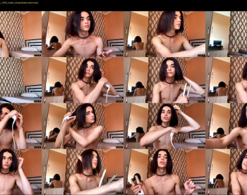 cock_and_lock — 7 minute Chaturbate male cam show recording, 720p, Aug 21, 2022
