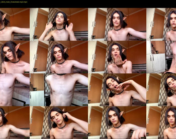 cock_and_lock — 6 minute Chaturbate male cam show recording, 720p, Aug 21, 2022
