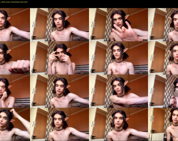 cock_and_lock — 6 minute Chaturbate male cam show recording, 720p, Aug 21, 2022