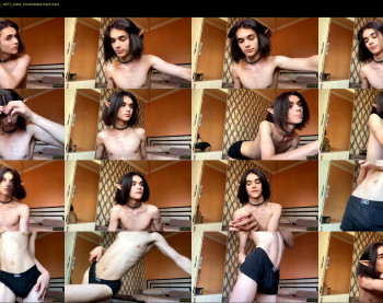 cock_and_lock — 13 minute Chaturbate male cam show recording, 720p, Aug 21, 2022