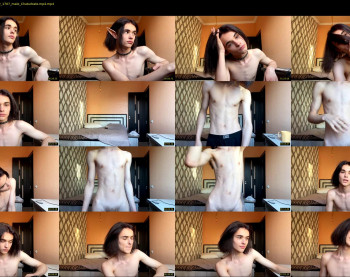 cock_and_lock — 8 minute Chaturbate male cam show recording, 720p, Aug 21, 2022