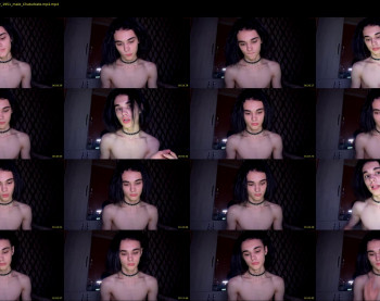 cock_and_lock — 3 minute Chaturbate male cam show recording, 720p, Aug 21, 2022