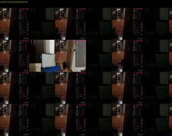 connor_wesley1 — 42 minute Chaturbate male cam show recording, 1080p, Aug 22, 2022