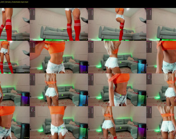 crazzy_cherry — 26 minute Chaturbate female cam show recording, 1080p, Aug 21, 2022