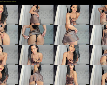 cum4myass — 54 minute Chaturbate female cam show recording, 1080p, Aug 22, 2022