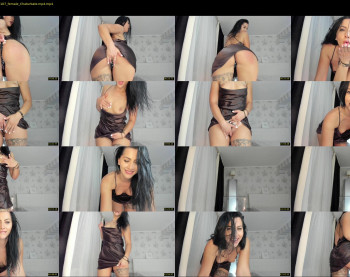 cum4myass — 54 minute Chaturbate female cam show recording, 1080p, Aug 22, 2022