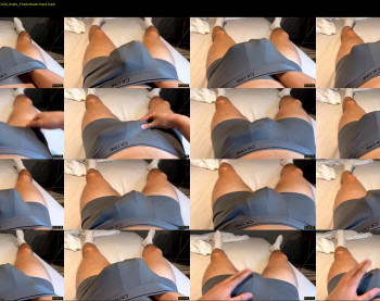 dakken2021 — 5 minute Chaturbate male cam show recording, 720p, Aug 21, 2022