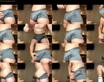 dakken2021 — 19 minute Chaturbate male cam show recording, 720p, Aug 21, 2022