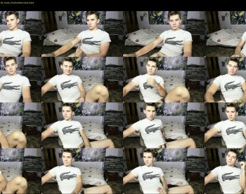 daniel_like — 60 minute Chaturbate male cam show recording, 1080p, Aug 21, 2022