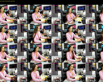 daryastars — 66 minute Chaturbate couple cam show recording, 1080p, Aug 21, 2022