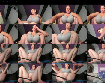 dayanna_sweet — 56 minute Chaturbate female cam show recording, 1080p, Aug 21, 2022
