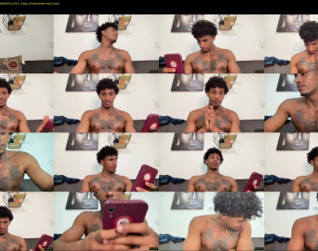 deepthroatfucker_ccs — 56 minute Chaturbate male cam show recording, 720p, Aug 21, 2022