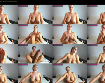 diamondkay_ — 32 minute Chaturbate female cam show recording, 1080p, Aug 21, 2022