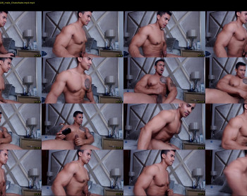 dimitriklein — 24 minute Chaturbate male cam show recording, 1080p, Aug 21, 2022