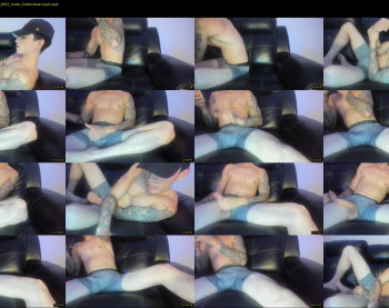 dirtyprettyboi — 53 minute Chaturbate male cam show recording, 720p, Aug 21, 2022