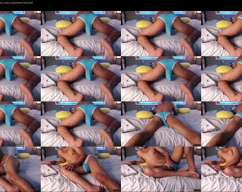 dirtyxboys — 19 minute Chaturbate male cam show recording, 1080p, Aug 21, 2022