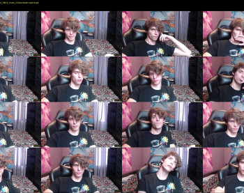 dmitryromanov — 54 minute Chaturbate male cam show recording, 1080p, Aug 21, 2022