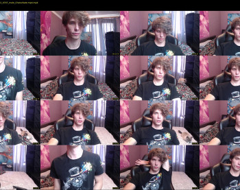 dmitryromanov — 54 minute Chaturbate male cam show recording, 1080p, Aug 21, 2022