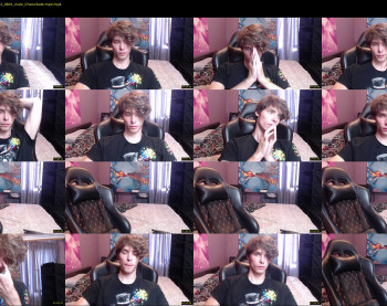 dmitryromanov — 54 minute Chaturbate male cam show recording, 1080p, Aug 21, 2022