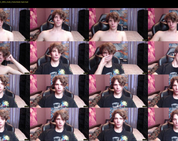 dmitryromanov — 54 minute Chaturbate male cam show recording, 1080p, Aug 21, 2022