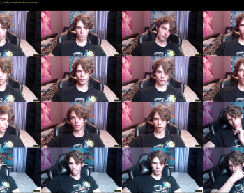 dmitryromanov — 54 minute Chaturbate male cam show recording, 1080p, Aug 21, 2022