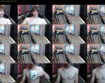 dmitryromanov — 18 minute Chaturbate male cam show recording, 1080p, Aug 22, 2022