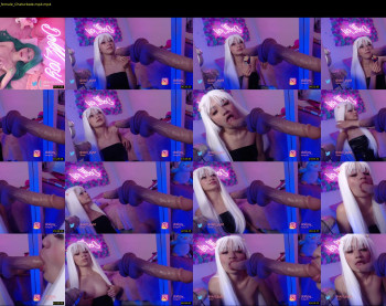 doll_joy — 56 minute Chaturbate female cam show recording, 1080p, Aug 21, 2022