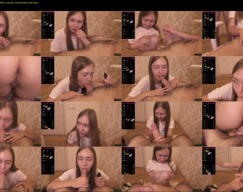 dreamspussy — 71 minute Chaturbate female cam show recording, 720p, Aug 22, 2022