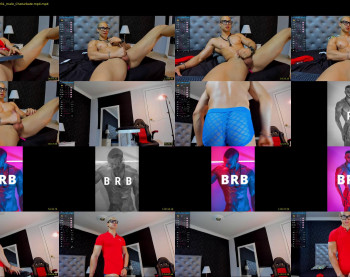 dylanlenox — 103 minute Chaturbate male cam show recording, 720p, Aug 21, 2022