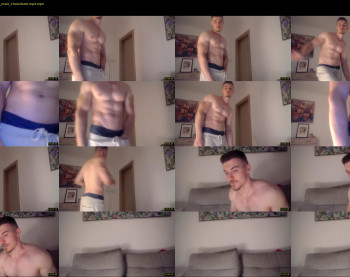 eddieds — 26 minute Chaturbate male cam show recording, 1080p, Aug 22, 2022
