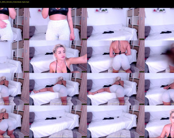 elisabeth_jason — 49 minute Chaturbate couple cam show recording, 1080p, Aug 21, 2022