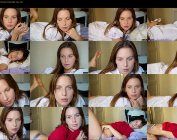 ellaa91 — 55 minute Chaturbate female cam show recording, 1080p, Aug 21, 2022