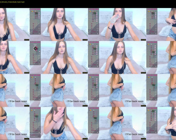 emilly___ — 62 minute Chaturbate female cam show recording, 1080p, Aug 21, 2022