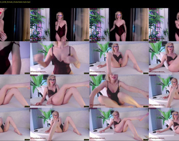emilyanderson_ — 20 minute Chaturbate female cam show recording, 1080p, Aug 21, 2022