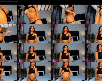 emma_morgann — 21 minute Chaturbate female cam show recording, 1080p, Aug 21, 2022