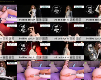 erikalustx — 55 minute Chaturbate female cam show recording, 1080p, Aug 21, 2022