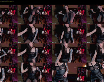 erohaze — 5 minute Chaturbate female cam show recording, 1080p, Aug 22, 2022