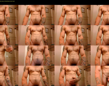 evancage — 7 minute Chaturbate male cam show recording, 480p, Aug 22, 2022