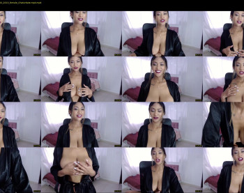 eylin_montanaa — 40 minute Chaturbate female cam show recording, 720p, Aug 21, 2022