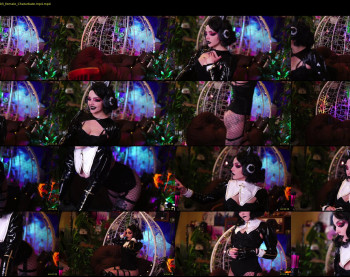 faith_chan — 54 minute Chaturbate female cam show recording, 1080p, Aug 21, 2022