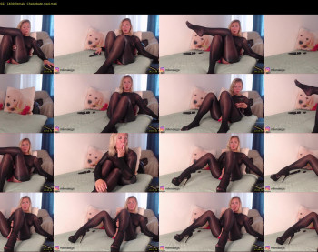foxydiamond2020 — 54 minute Chaturbate female cam show recording, 1080p, Aug 21, 2022