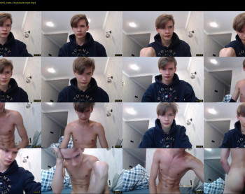 franky_twink — 74 minute Chaturbate male cam show recording, 720p, Aug 21, 2022