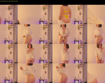 french_devotion — 31 minute Chaturbate female cam show recording, 720p, Aug 21, 2022