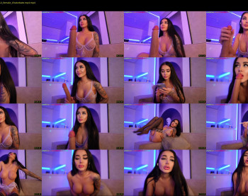 fuckbitoni — 54 minute Chaturbate couple cam show recording, 1080p, Aug 21, 2022