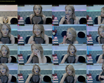 ginger_pie — 54 minute Chaturbate female cam show recording, 1080p, Aug 22, 2022