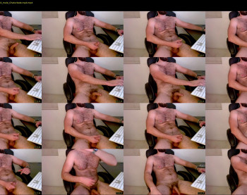 gnorris88 — 13 minute Chaturbate male cam show recording, 720p, Aug 22, 2022
