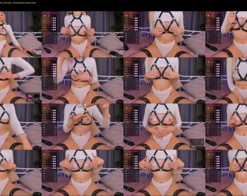 graceholly — 10 minute Chaturbate female cam show recording, 1080p, Aug 21, 2022
