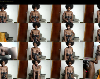 gulpess — 107 minute Chaturbate female cam show recording, 480p, Aug 22, 2022