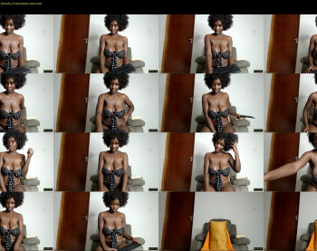 gulpess — 8 minute Chaturbate female cam show recording, 480p, Aug 22, 2022